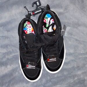 Airwalk shoes, teens
